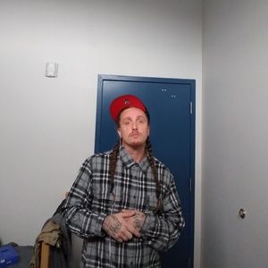 Meet your Posher, Anthony